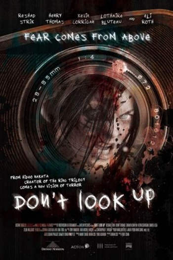  de Filme A Semente do Mal (2009)