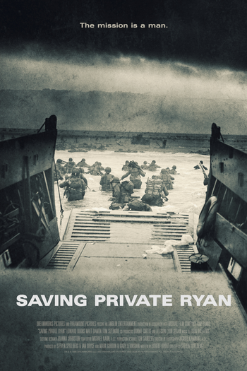  de Filme O Resgate do Soldado Ryan (1998)
