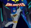 Batman Sem Limites (1ª Temporada)