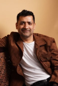 Lokesh Dhar