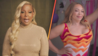 Mary J. Blige Presents Be Happy | Official Trailer (Lifetime 2026)