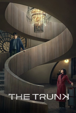 Poster 6 de Série The Trunk (2024)
