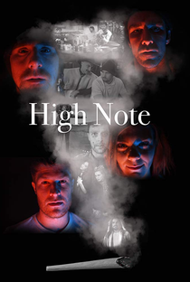 High Note - Poster / Capa / Cartaz - Oficial 1