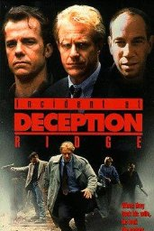 Sequestro Sem Resgate (Incident at Deception Ridge)