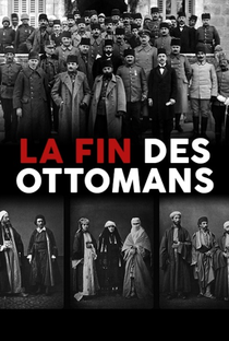 O Declínio dos Otomanos - Poster / Capa / Cartaz - Oficial 1