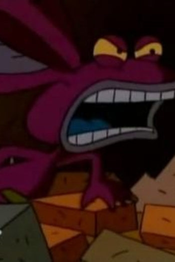 Poster de Episódio Laugh Krumm Laugh (1997)