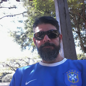 Foto de perfil de LEANDRO BRAGANÇA