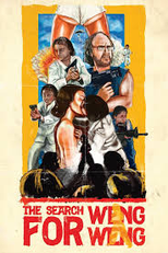 The Search for Weng Weng (The Search for Weng Weng)