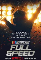 NASCAR: Velocidade Máxima (NASCAR: Full Speed)