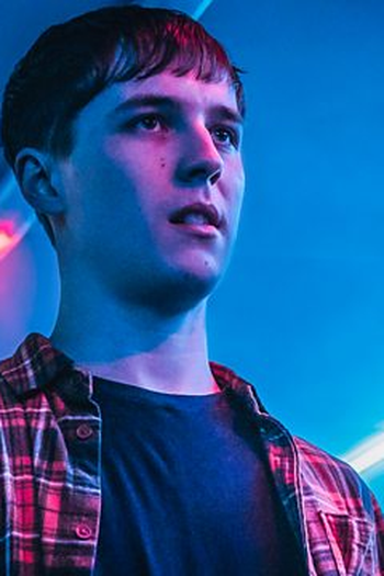 Poster de Episódio Water off a Duck’s Back (2022)
