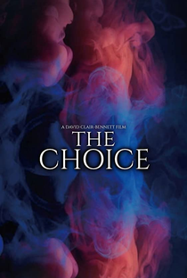 The Choice - Poster / Capa / Cartaz - Oficial 1