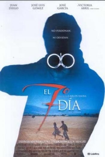 Poster de Filme O Sétimo Dia (2004)