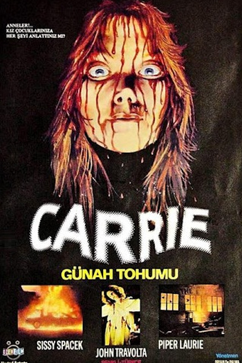  de Filme Carrie, a Estranha (1976)