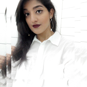 Foto de perfil de Maria