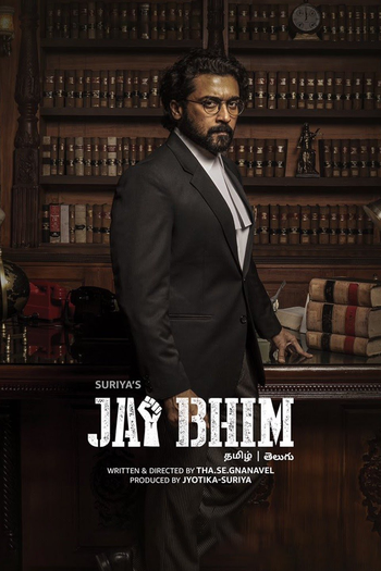  de Filme Jai Bhim (2021)