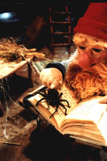 Poster de Curta Keegi veel (1996)