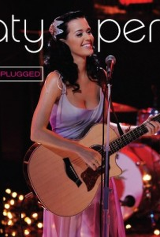 Poster 1 de TV Katy Perry - MTV Unplugged (2009)