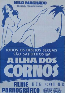 A Ilha dos Cornos (A Ilha dos Cornos)