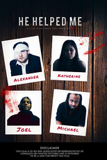 He Helped Me: A Fan Film from the Book of Saw (He Helped Me: A Fan Film from the Book of Saw)