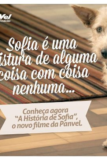Poster de Curta A História de Sofia (2012)