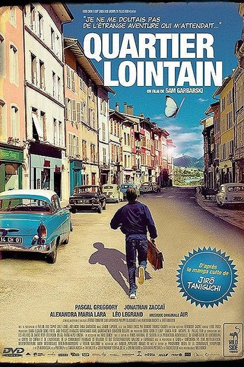  de Filme Um Bairro Distante (2010)