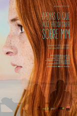 Apenas o que Você Precisa Saber Sobre Mim (Apenas o que Você Precisa Saber Sobre Mim)