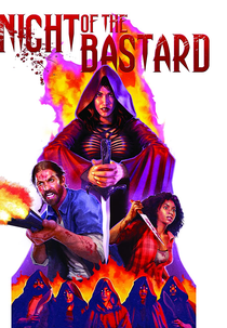 Night of the Bastard (Marlon)