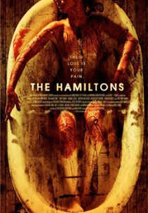 Anjos da Morte (The Hamiltons)