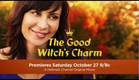 Hallmark Channel - The Good Witch's Charm - Premiere Promo