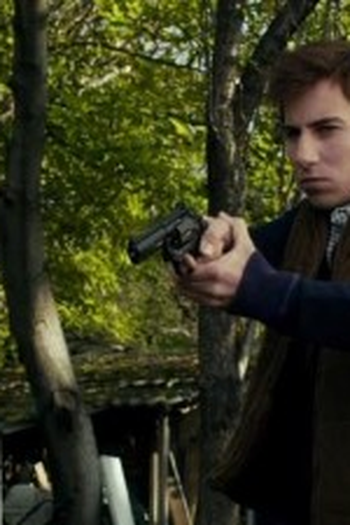 Poster de Episódio Elévülhetetlen (2013)