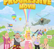 A Super Progressive Movie