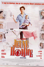 Um Jovem Homem (Jeune Homme)