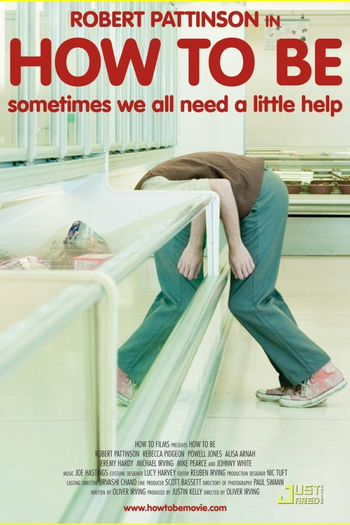  de Filme Uma Vida Sem Regras (2008)