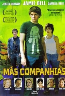Más Companhias - Poster / Capa / Cartaz - Oficial 2