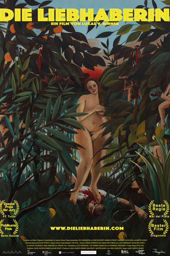  de Filme Os Decentes (2016)