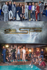 The Spa (The Spa)