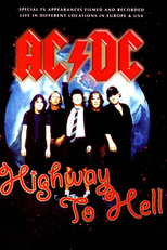 AC/DC Highway to Hell in concert (AC/DC Highway to Hell in concert)