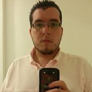 Foto de perfil de Hélio