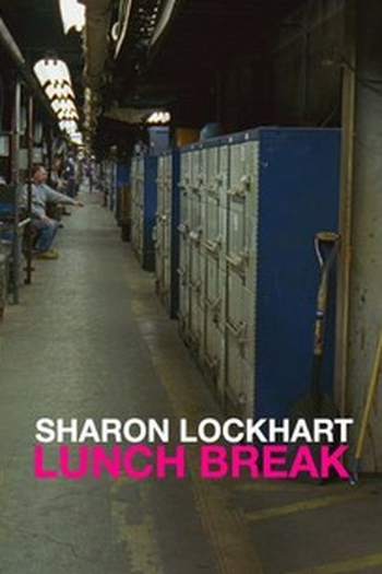 Poster de Filme Lunch Break (2008)