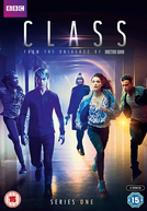Class (1ª Temporada) (Class (Season 1))