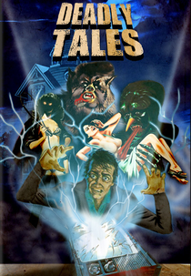 Deadly Tales III (Deadly Tales III)