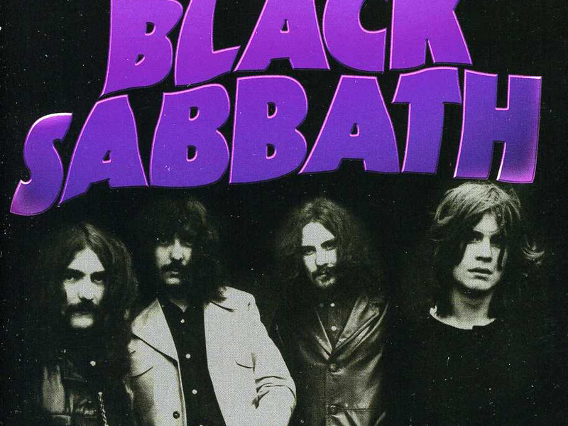 Foto 2 de Black Sabbath: Iron Man
