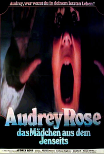As Duas Vidas de Audrey Rose - Poster / Capa / Cartaz - Oficial 9
