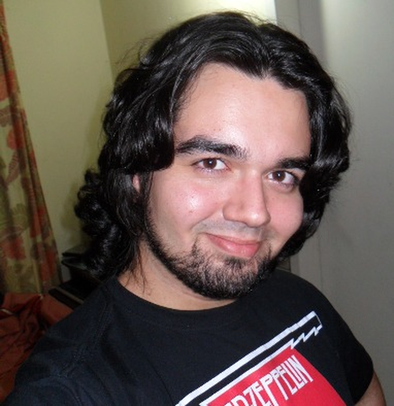 Alexandre - Foto 1