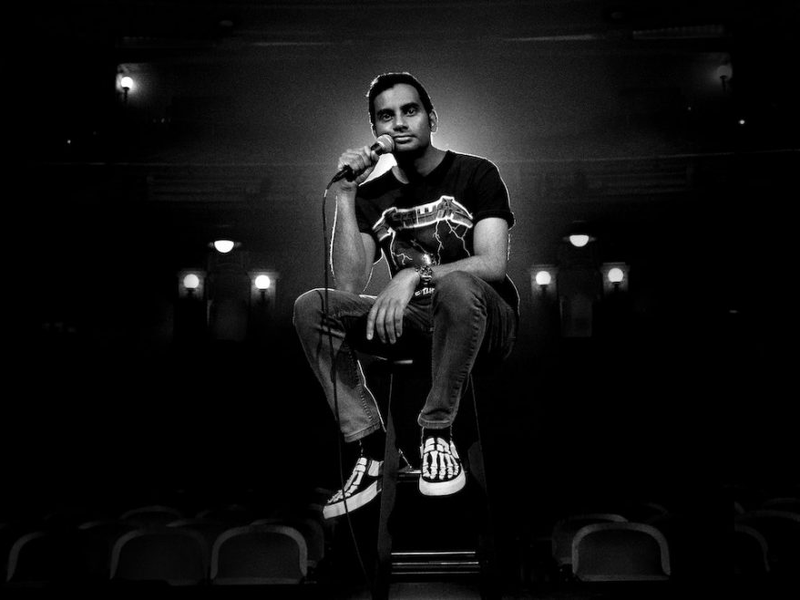 Foto 4 de Aziz Ansari: RIGHT NOW