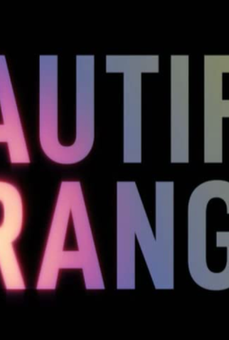 Poster 1 de Curta Beautiful Stranger (2021)