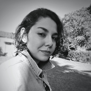 Foto de perfil de Barbara Fernandes
