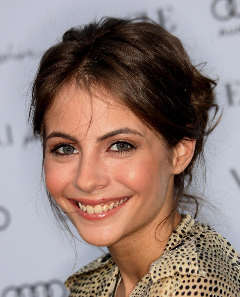 Willa Holland - Foto 11