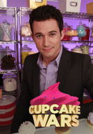 A Guerra dos Cupcakes (2ª Temporada) (Cupcake Wars)