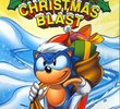O Natal Fantástico do Sonic